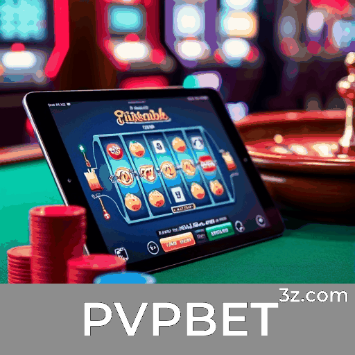 Acesso ao PVPBET