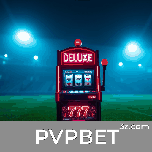 PVPBET: Seu Cassino Online de Confiança e Pagamentos Rápidos