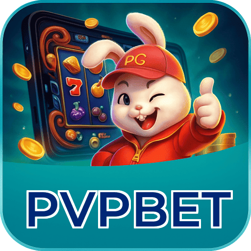 PVPBET logo