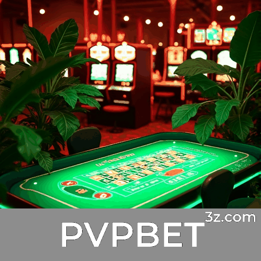 Cassino Online PVPBET