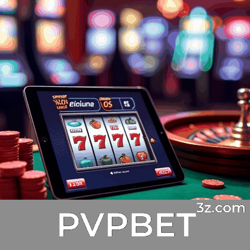 Cadastro na PVPBET