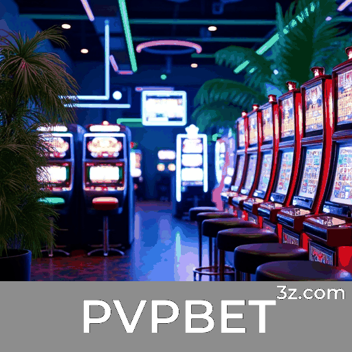 Acesso ao PVPBET