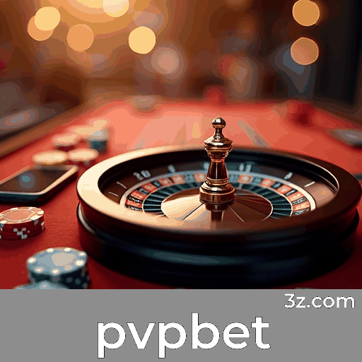Experiência de Cassino Seguro e Profissional na pvpbet