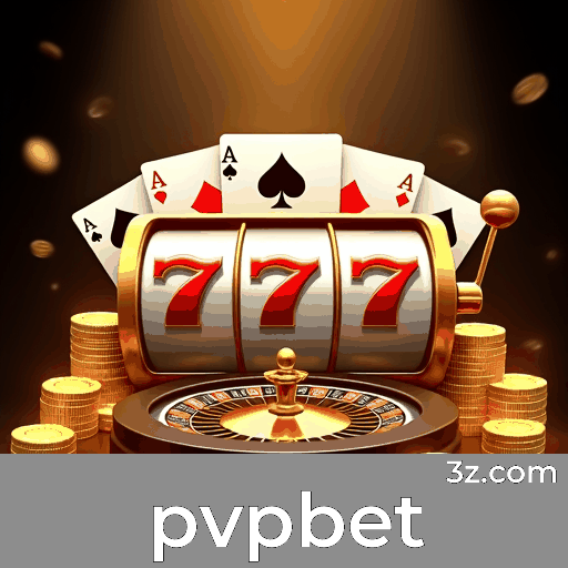 Experimente a Plataforma de Apostas pvpbet: Segurança e Serviço Profissional