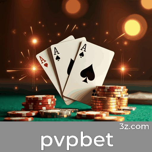 pvpbet: Descubra os Bônus Exclusivos e Ofertas Únicas