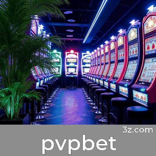 Revolucione sua Experiência de Jogos com Inovação em pvpbet